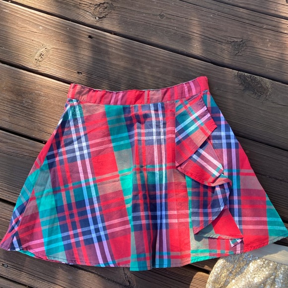 bundle of girls skirts - Picture 4 of 8